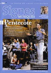Pentecôte