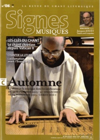 Dominique Pierre - Signes musiques N° 136, Juillet - Ao : Automne - Année C.