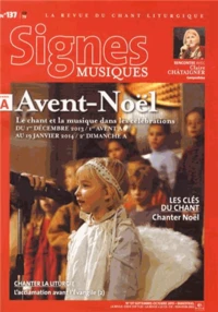 Avent-Noël