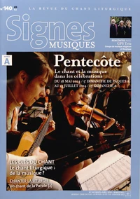 Pentecôte