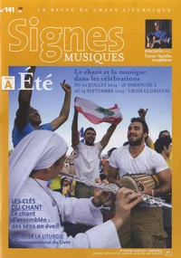 Signes musiques N° 141, mai-juin 2014