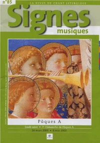 Pâques A