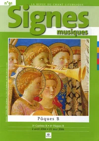 Pâques B
