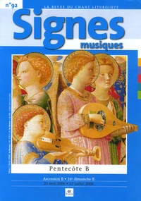 Pentecôte B