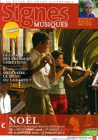 Noël année C