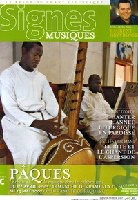 Pâques année C
