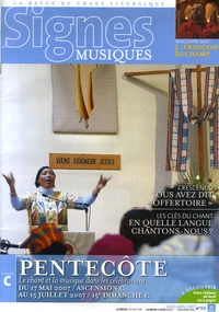Pentecôte