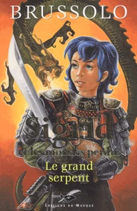 Le grand serpent