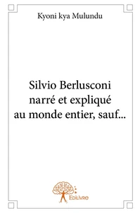 Silvio Berlusconi