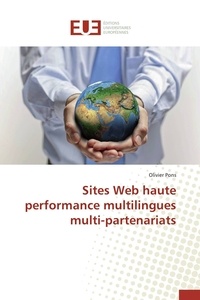 Olivier Pons - Sites Web haute performance multilingues multi-partenariats.