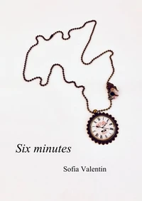 Six minutes