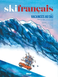 Vacances au ski