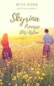 SKYRINA Princesse Di i Aslan