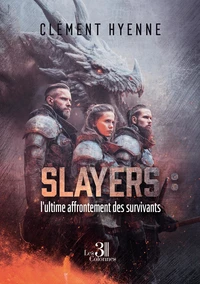 Slayers