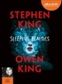 Stephen King et Owen King - Sleeping Beauties. 3 CD audio MP3
