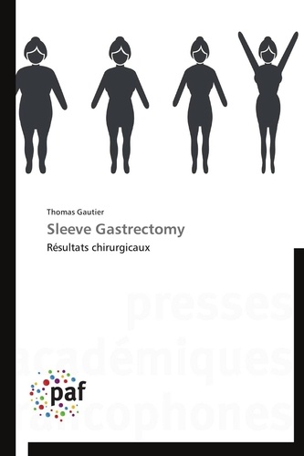  Gautier-t - Sleeve gastrectomy.