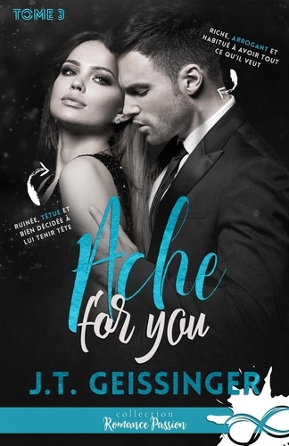 Slow Burn Tome 3 Ache for you