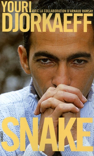 Youri Djorkaeff - Snake.