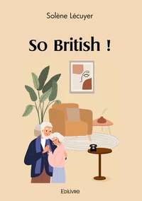 So British !