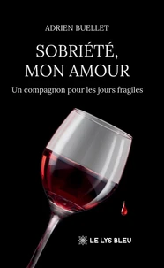 Sobriété, mon amour