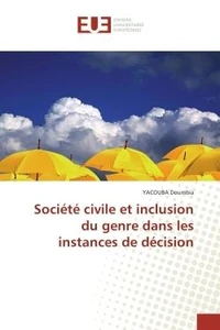 Societe civile et inclusion du genre dans les instances de decision