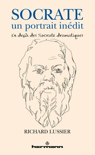 Socrate, un portrait inédit