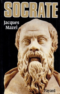 Jacques Mazel - Socrate.