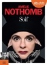 Amélie Nothomb - Soif. 1 CD audio MP3