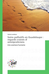 Soins palliatifs en Guadeloupe : regards croisés d' omnipraticiens