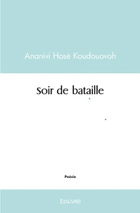 Soir de bataille