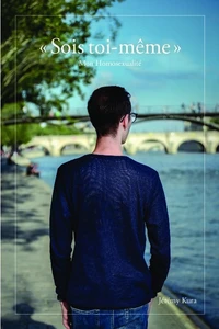 "Sois toi-même"