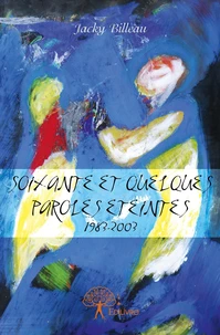 Soixante et quelques paroles éteintes