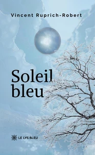 Soleil bleu