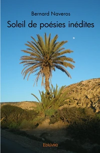 Soleil de poésies inédites