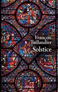 François Taillandier - Solstice.