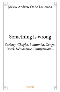 Something is wrong