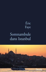 Somnanbule dans Istanbul