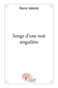 Songe d'une nuit singulière