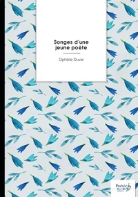 Songes d'une jeune poète