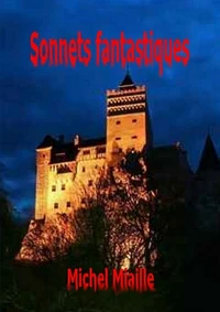 Sonnets fantastiques