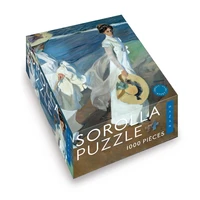 Sorolla puzzle