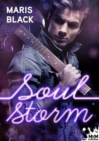 Maris Black - Soul Storm.