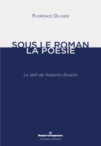 Sous le roman, la poésie