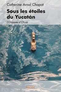 Sous les étoiles du Yucatán