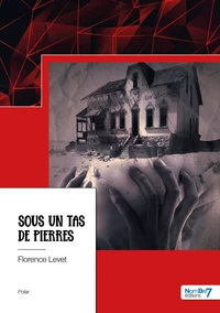 Sous un tas de pierres