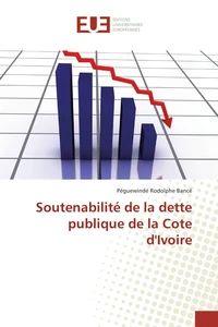 Soutenabilité de la dette publique de la Côte d'Ivoire