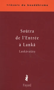 Soûtra de l'Entrée à Lankâ
