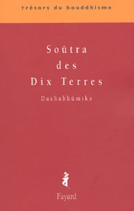 Soûtra des Dix Terres