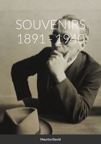 Souvenirs  1891 - 1940