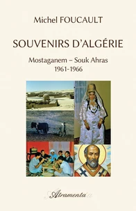 Souvenirs d'Algérie